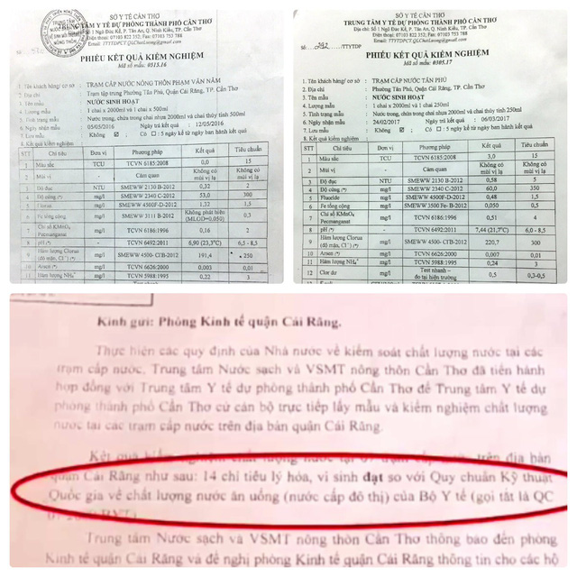 Cần[-]Thơ:[-]Lạ[-]đời[-]chuyện[-]dân[-]lấy[-]nước[-]máy[-]dội[-]bồn[-]cầu,[-]múc[-]nước[-]sông…[-]nấu[-]ăn